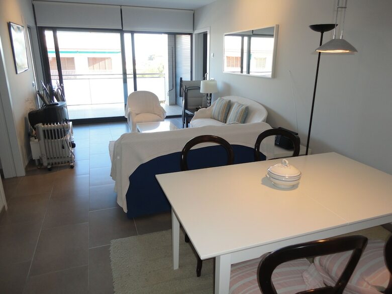 Apartamentos Spai B 4 - 1