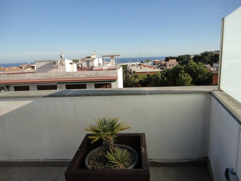 Apartamentos Spai B 4 - 1