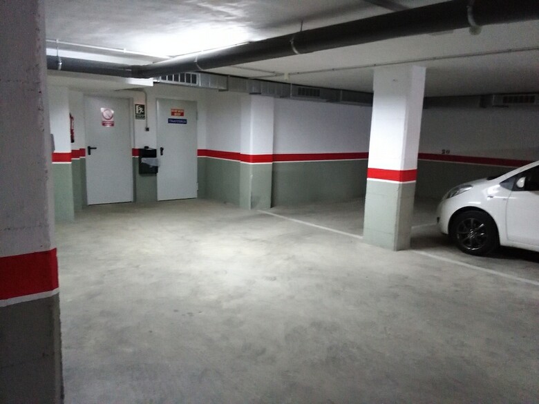 Apartamentos Spai B 4 - 1