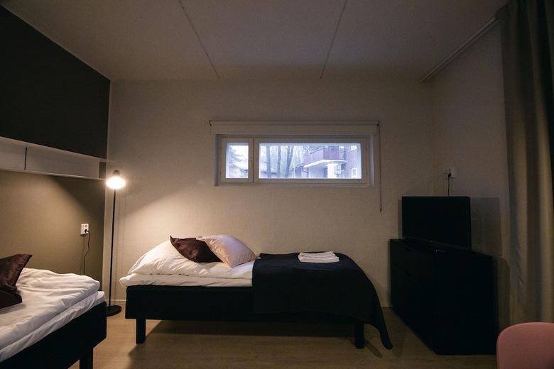 Aparthotel Spot Apartments Helsinki