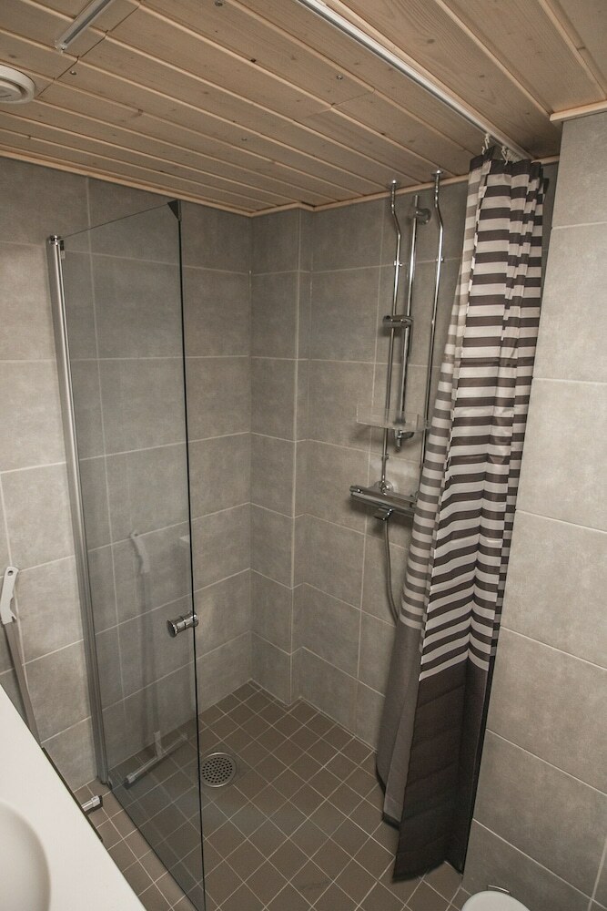 Aparthotel Spot Apartments Helsinki