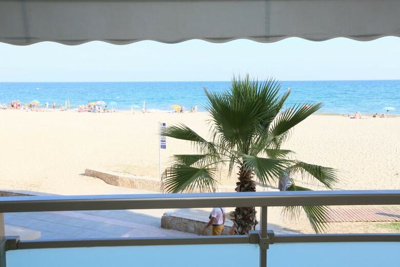 Apartamento Acogedor Para 4 Personas En Cambrils