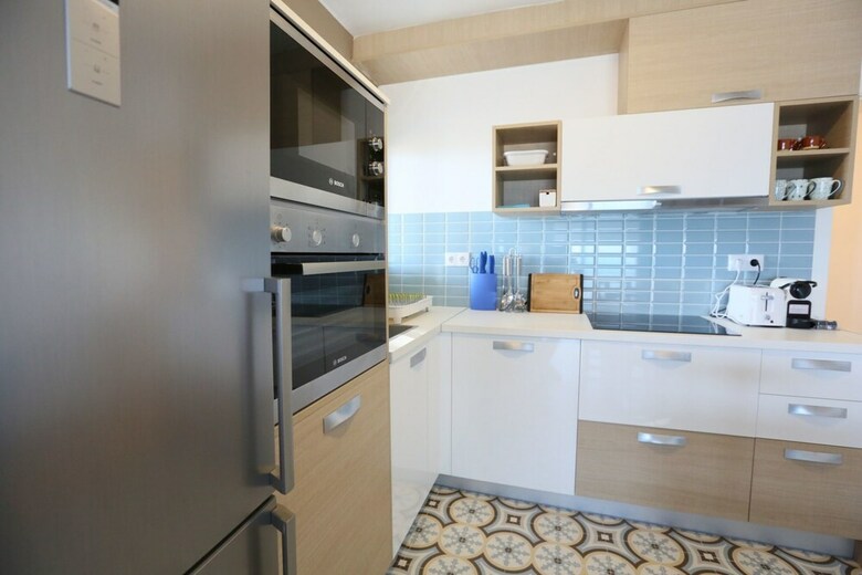 Apartamento Acogedor Para 4 Personas En Cambrils