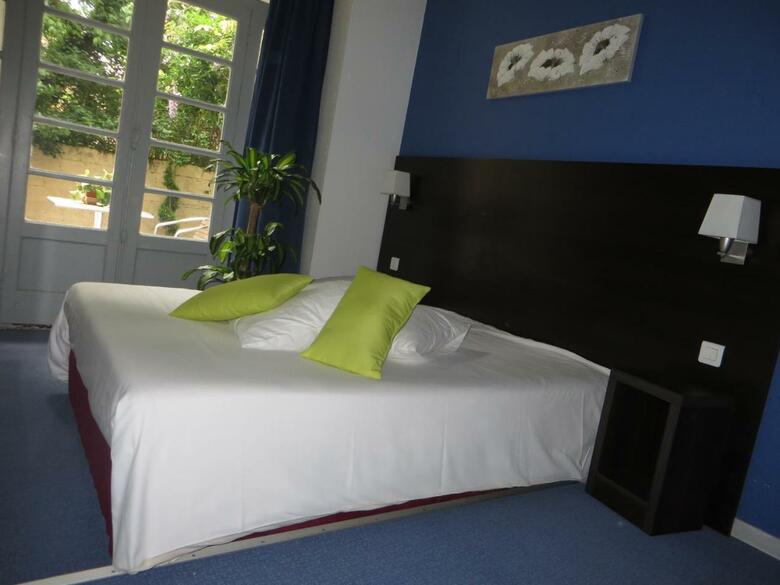 Hotel Regina