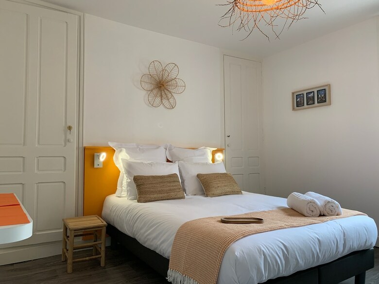 Apartamentos Logis St Joseph