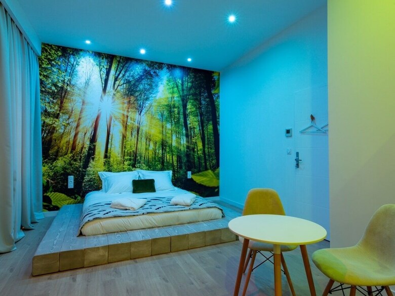 Apartamentos �dreams Loft&spa