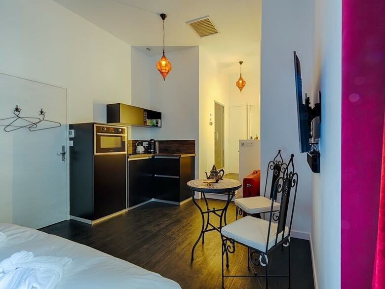 Apartamentos �dreams Loft&spa