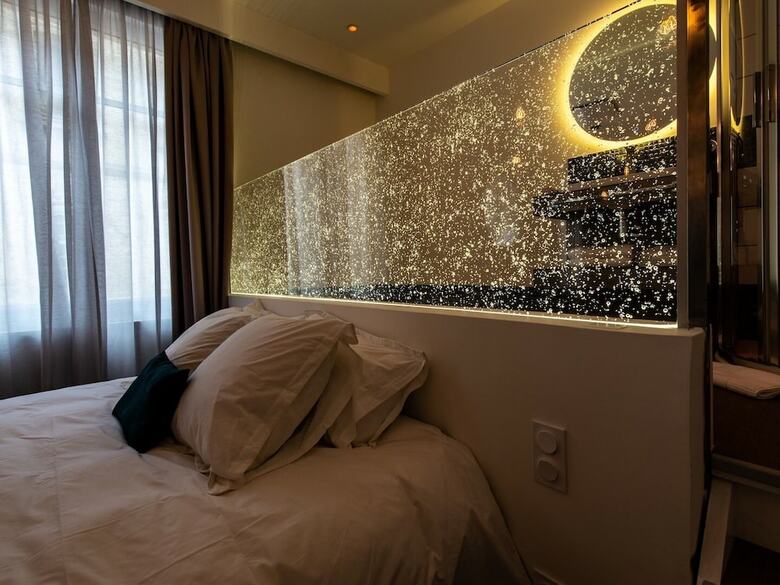 Apartamentos �dreams Loft&spa