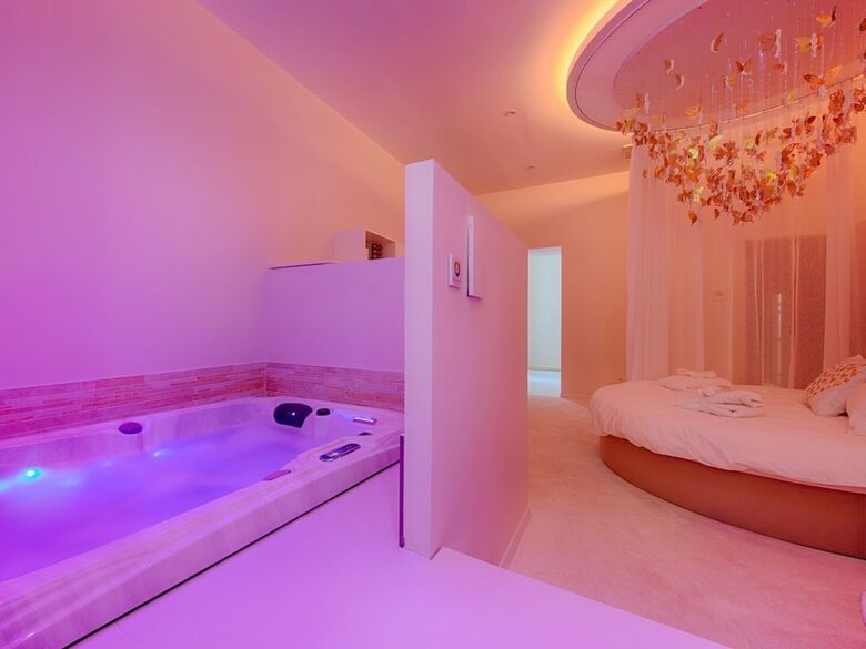 Apartamentos �dreams Loft&spa