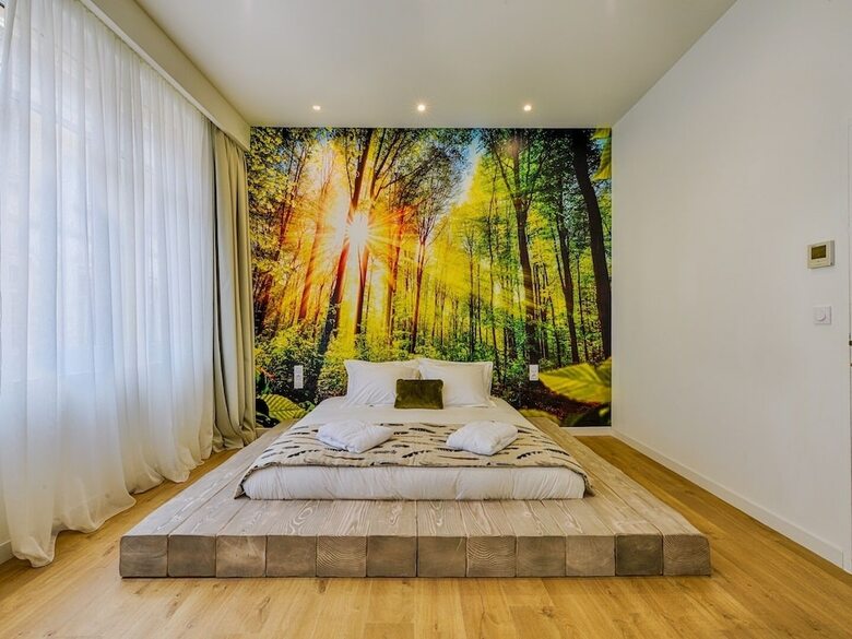 Apartamentos �dreams Loft&spa