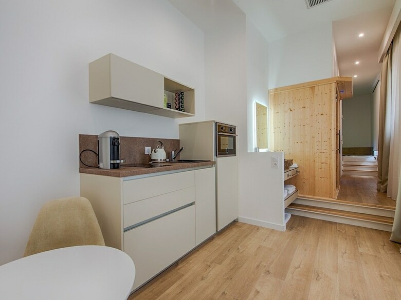 Apartamentos �dreams Loft&spa