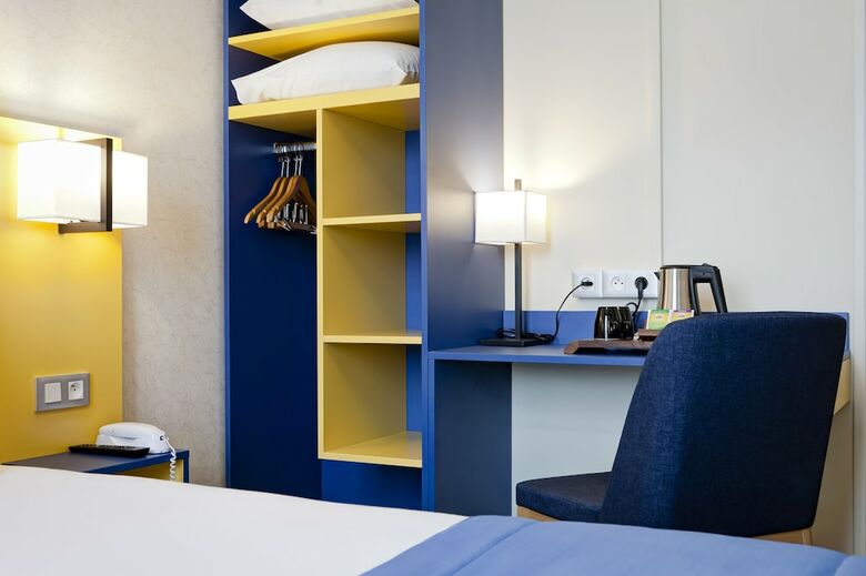 Hotel H�tel Des Remparts