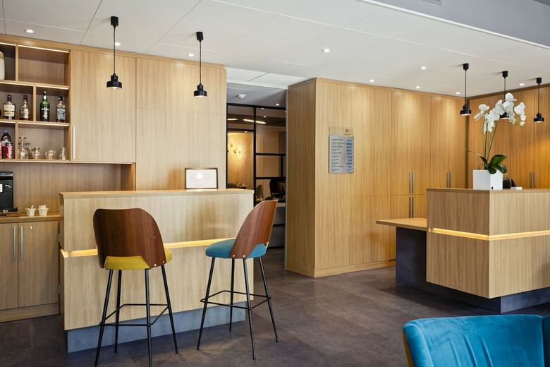 Hotel H�tel Des Remparts