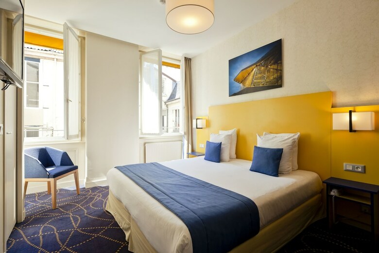 Hotel H�tel Des Remparts