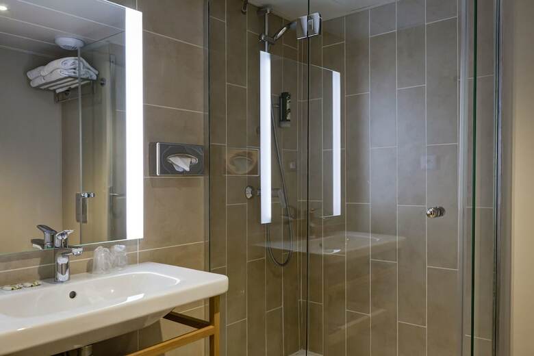 Hotel H�tel Des Remparts