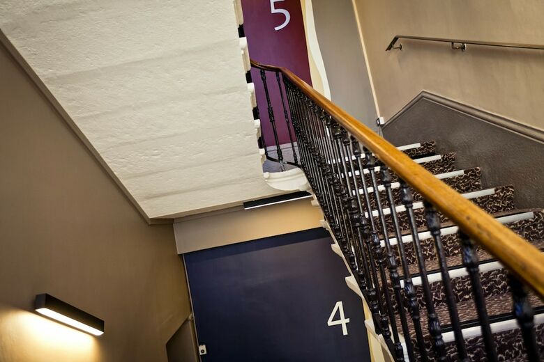 Hotel H�tel Des Remparts
