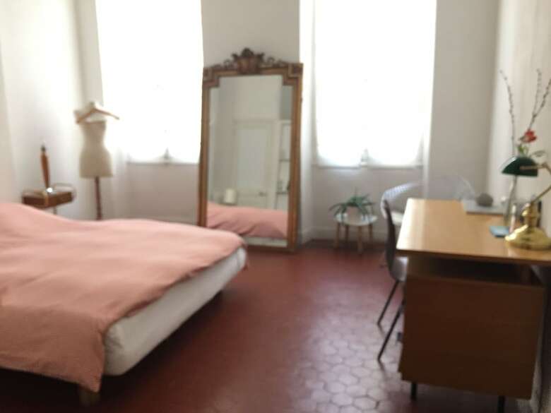 Bed & Breakfast Chambre D'h�tes Libert�