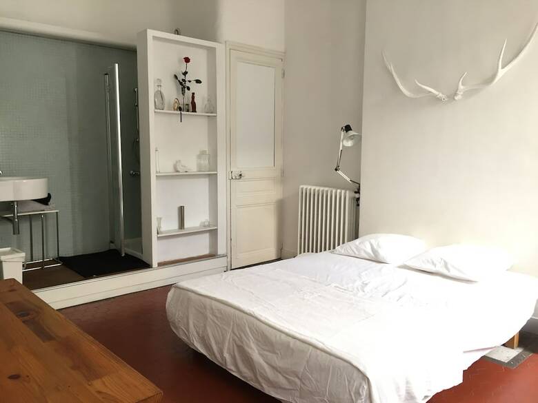Bed & Breakfast Chambre D'h�tes Libert�
