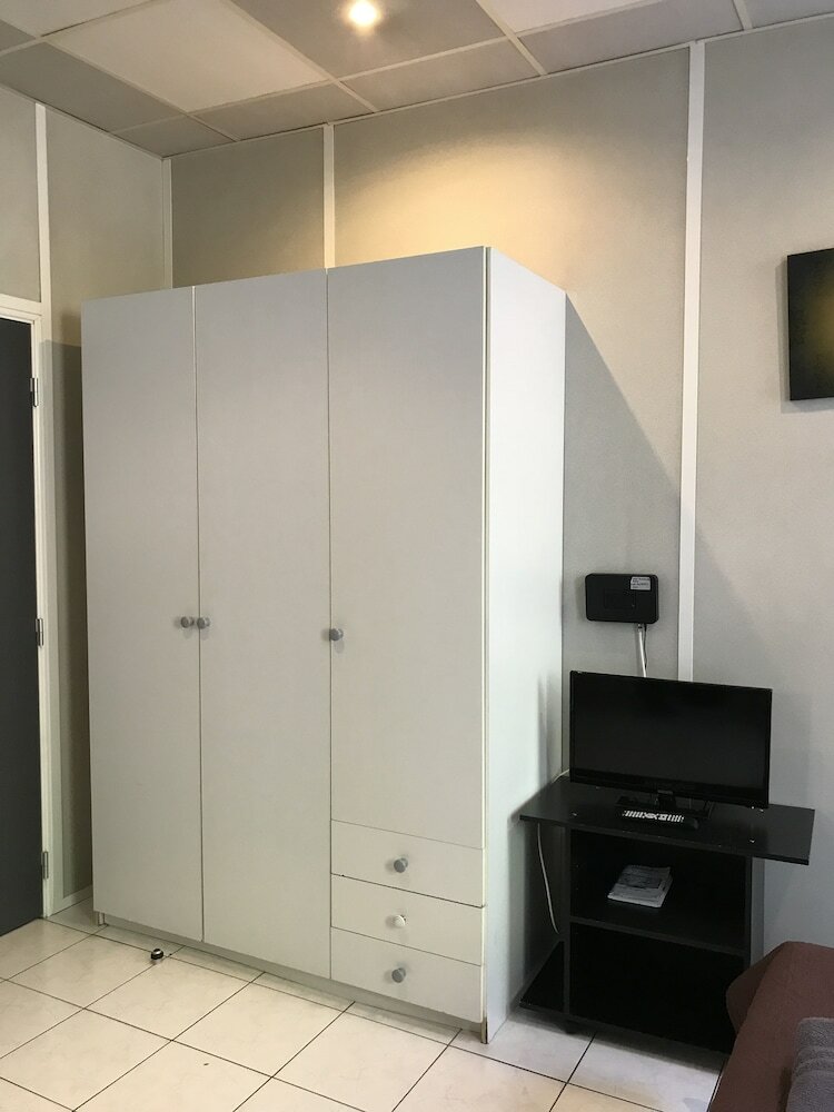 Apartamento R�sidence Carpe Diem
