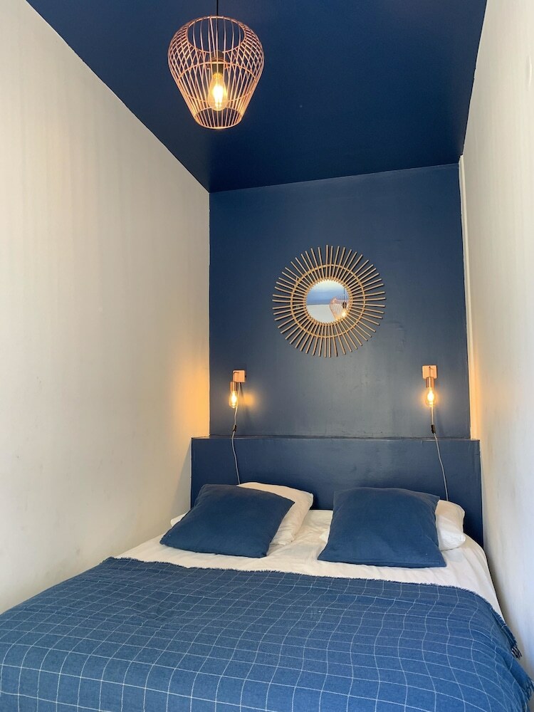 Apartamento Les Terrasses De Gyptis Et Protis