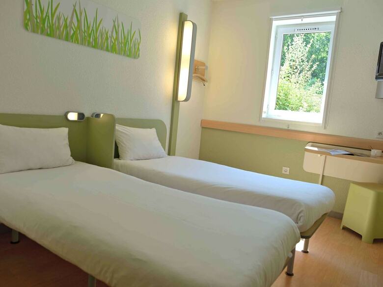 Hotel Ibis Budget Orange Centre