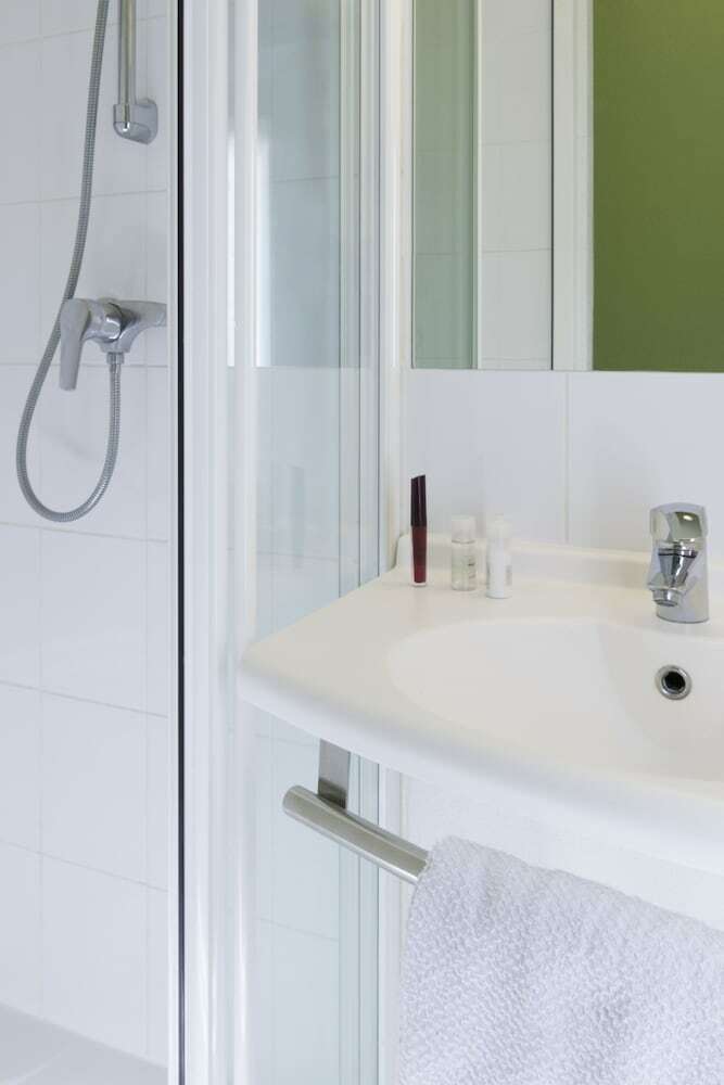 Hotel Ibis Budget Orange Centre