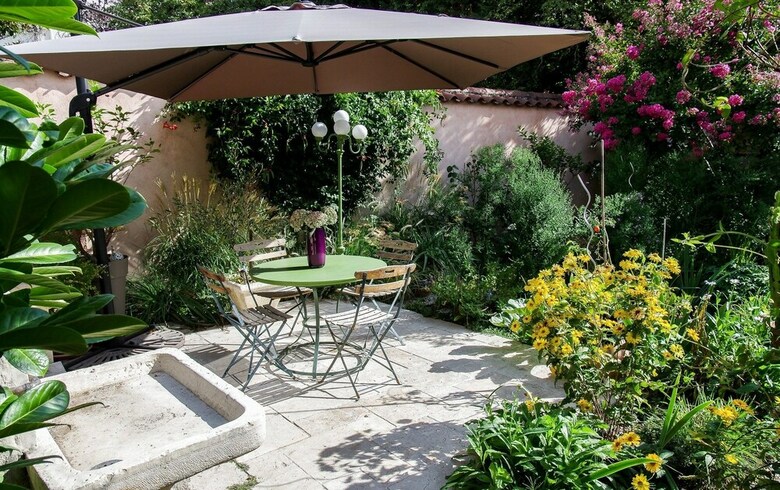 Maison D'h�tes Des Toits En Ville B&B