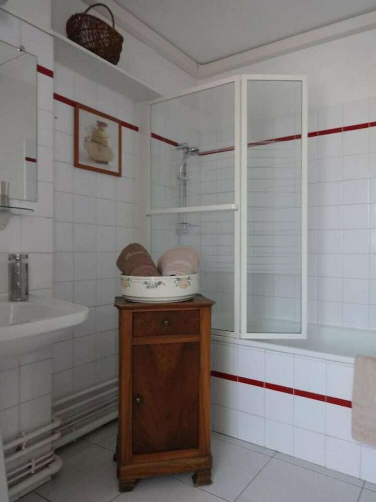 Maison D'h�tes Des Toits En Ville B&B
