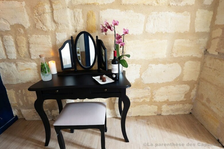 La Parenth�se Des Capucins - Bordeaux