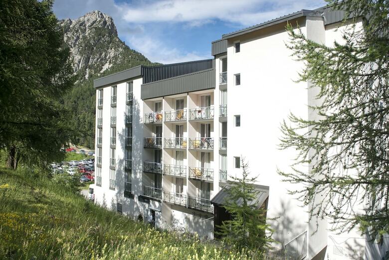 Le Village Club Du Soleil Montgen�vre