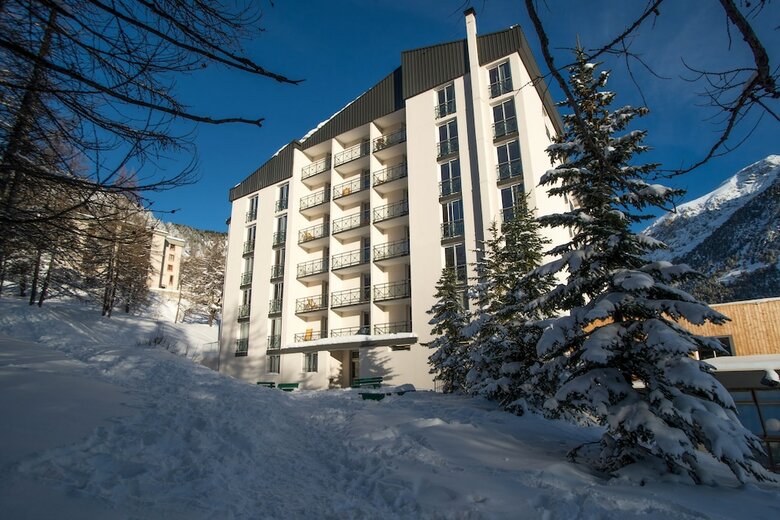 Le Village Club Du Soleil Montgen�vre