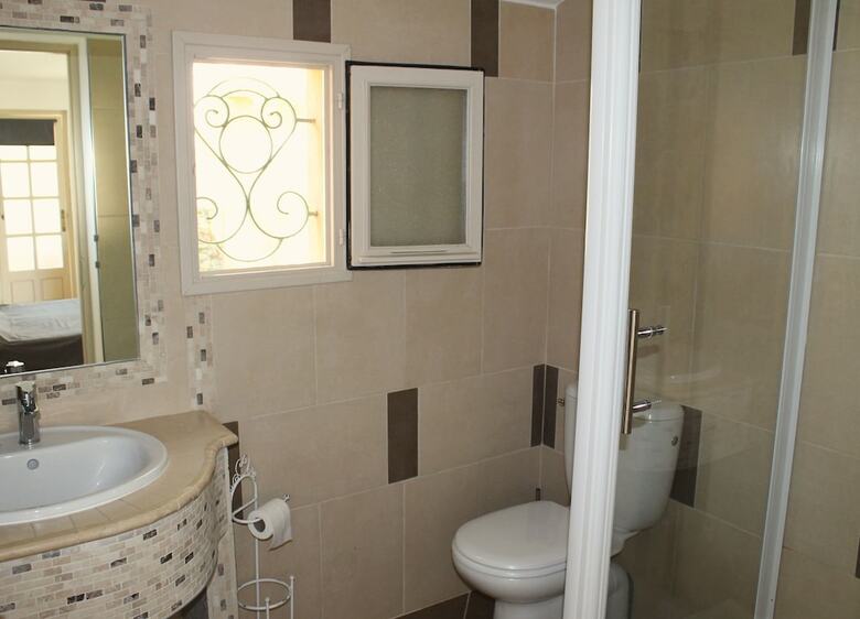 Chambres D'h�tes Le Clos Des Oliviers