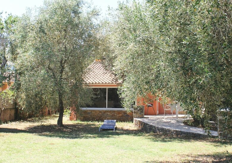 Chambres D'h�tes Le Clos Des Oliviers