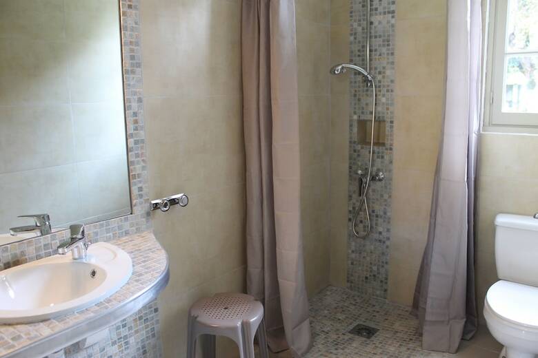 Chambres D'h�tes Le Clos Des Oliviers