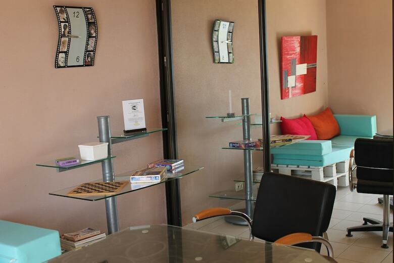 Chambres D'h�tes Le Clos Des Oliviers