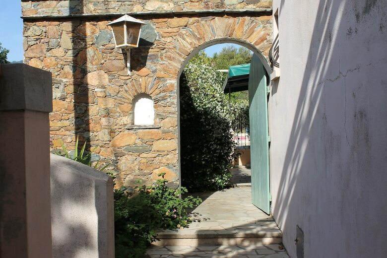Chambres D'h�tes Le Clos Des Oliviers