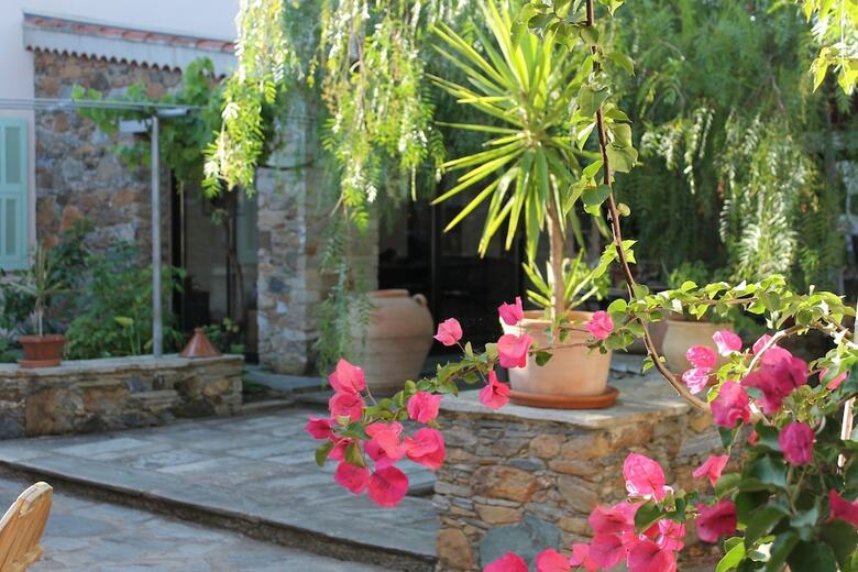 Chambres D'h�tes Le Clos Des Oliviers