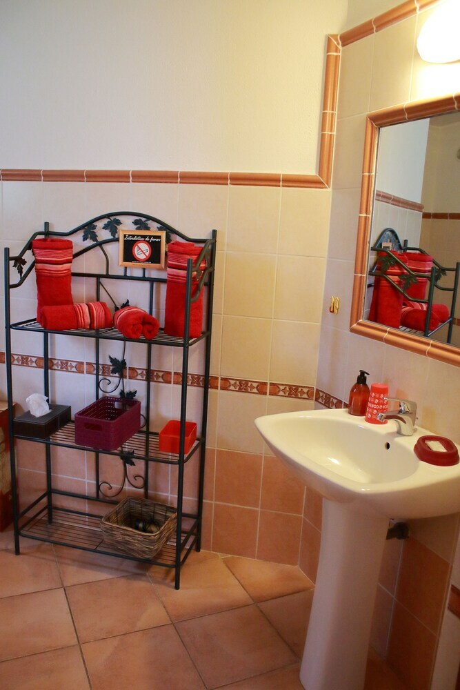 Chambres D'h�tes Le Clos Des Oliviers