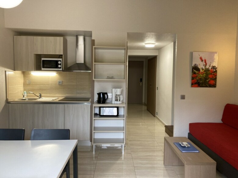 Residencia R�sidence Paese Serenu