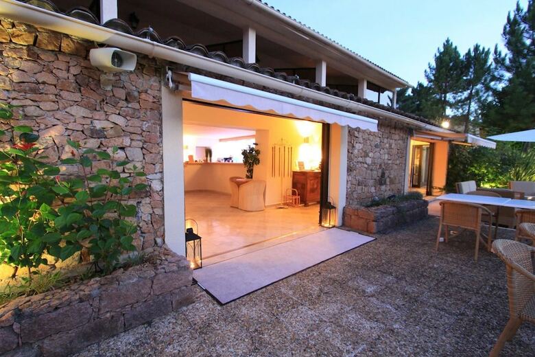 Hotel Le Domaine de L'oriu