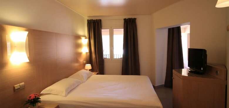 Hotel Le Domaine de L'oriu