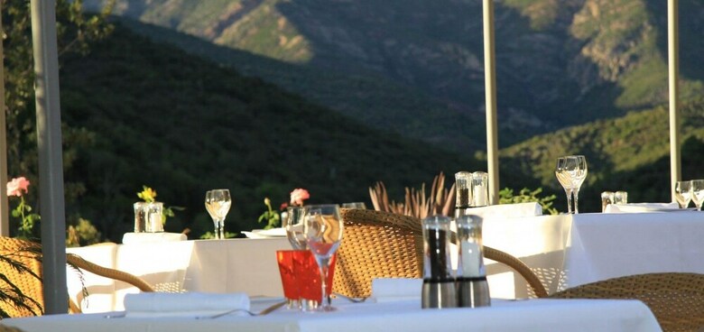 Hotel Le Domaine de L'oriu
