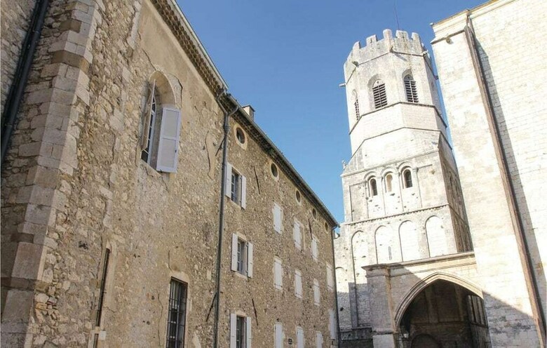 Les Jardins De La Cath�drale