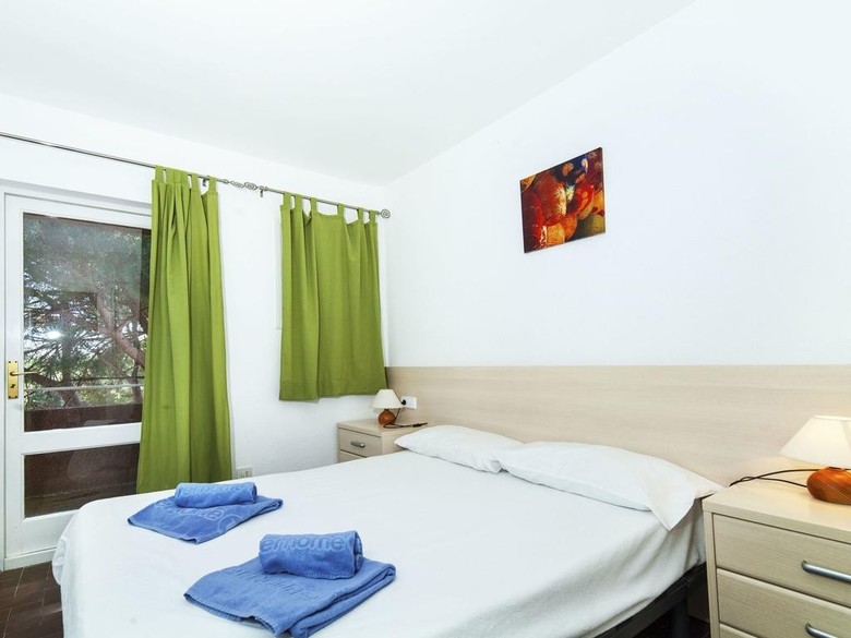Holiday Home Los Pinos I Platja D�aro