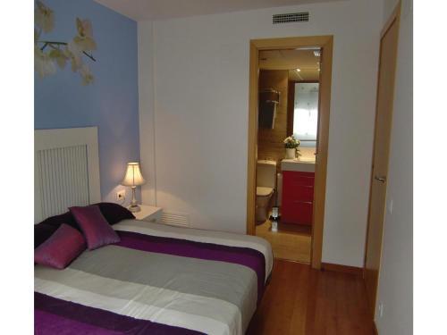 Apartment C.ciutat De Palol