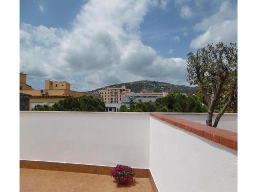 Apartment C.ciutat De Palol