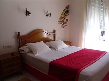 Hostal Rodeiramar 2a