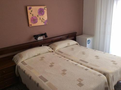 Hostal Pensi�n K-hito