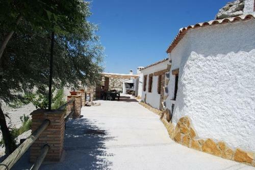 Apartamento Casas Rurales Victoria
