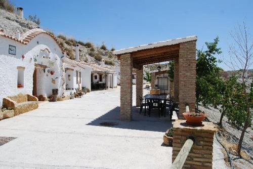 Apartamento Casas Rurales Victoria